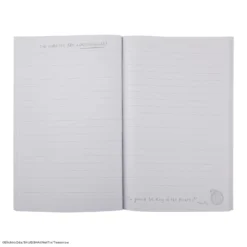 Luffy Notebook -Cinereplicas Shop OP Softcover Notebook Luffy Product 3 4895205618923 CR5193 scaled