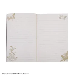 One Piece Notebook -Cinereplicas Shop OP Softcover Notebook One Piece Product 4 4895205618947 CR5195 scaled