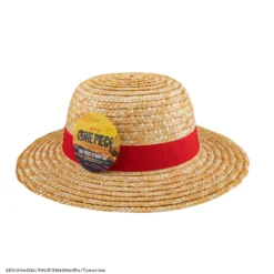 Luffy Straw Hat -Cinereplicas Shop OP Straw Hat Packaging 1 4895205618787 CR1394 scaled