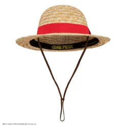 Luffy Straw Hat -Cinereplicas Shop OP Straw Hat Product 2 4895205618787 CR1394 scaled