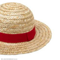 Luffy Straw Hat -Cinereplicas Shop OP Straw Hat Product 4 4895205618787 CR1394 scaled