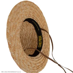 Luffy Straw Hat -Cinereplicas Shop OP Straw Hat Product 5 4895205618787 CR1394 scaled