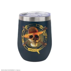 Luffy Thermal Travel Mug -Cinereplicas Shop OP Thermal Travel Mug Luffy Product 1 4895205618664 CR4391