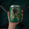 Zoro Thermal Travel Mug 1 Zoro Thermal Travel Mug -Cinereplicas Shop OP Thermal Travel Mug Zoro Lifestyle 1 4895205618657 CR4390