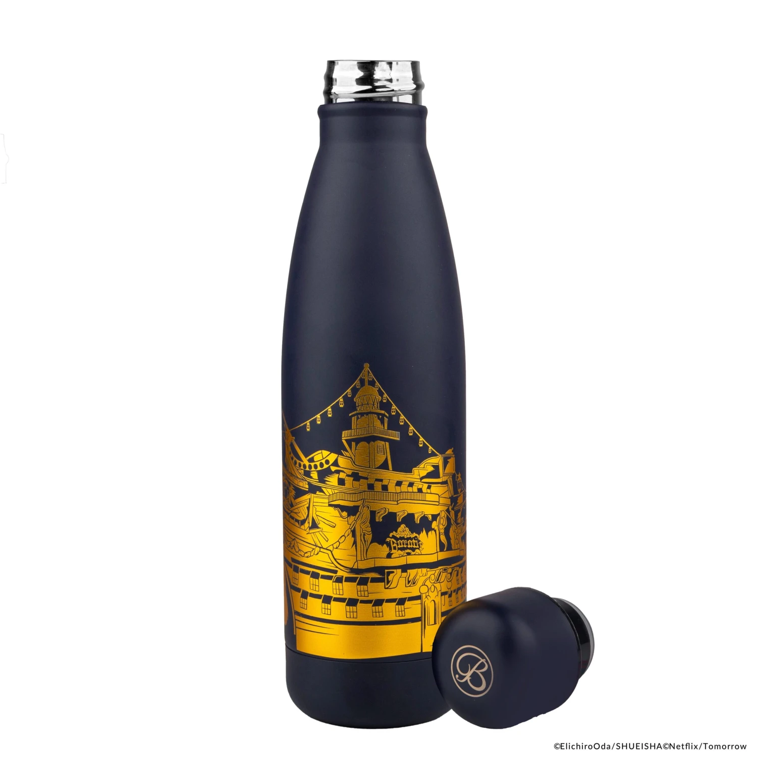 Baratie Insulated Water Bottle 5 Baratie Insulated Water Bottle - Image 3