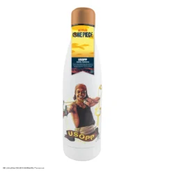 Usopp Insulated Water Bottle -Cinereplicas Shop OP Water Bottle Usopp Packaging 1 4895205618374 CR4095 scaled