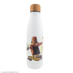 Usopp Insulated Water Bottle -Cinereplicas Shop OP Water Bottle Usopp Product 1 4895205618374 CR4095 scaled
