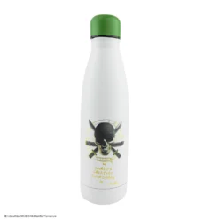 Zoro Insulated Water Bottle -Cinereplicas Shop OP Water Bottle Zoro Product 3 4895205618350 CR4093 scaled