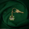 Zoro Keychain -Cinereplicas Shop OP Zoro Keychain Lifestyle 1 4895205618879 CR3298 scaled