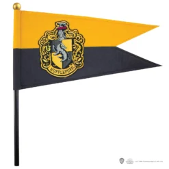 Hufflepuff Pennant Flag -Cinereplicas Shop PennantFlag Hufflepuff HarryPotter Product 1 4895205603981 scaled