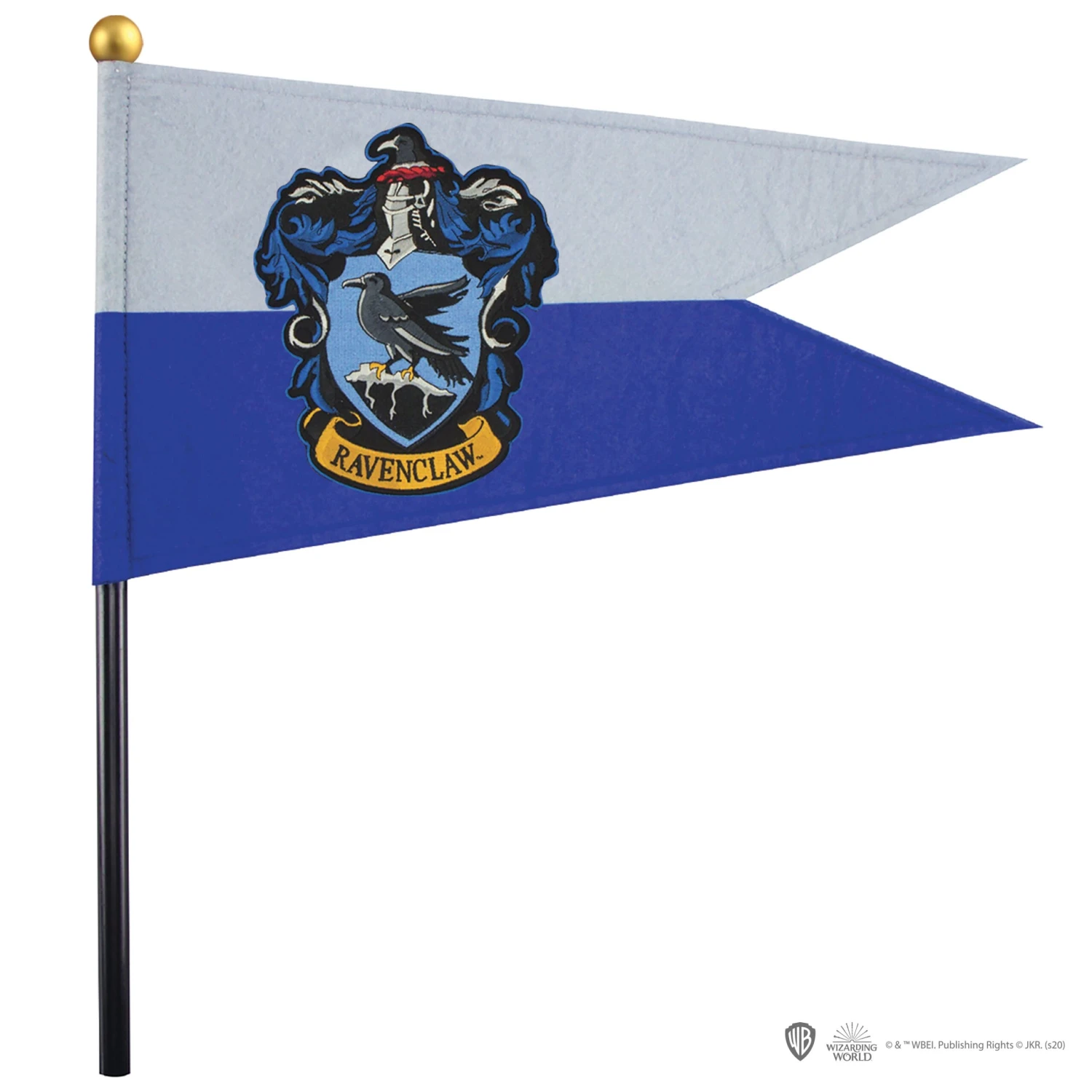 Ravenclaw Pennant Flag 5 Ravenclaw Pennant Flag - Image 3