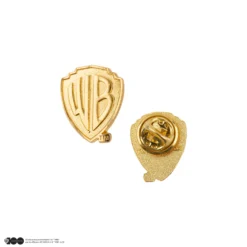 Set Of 3 Bugs Bunny And Daffy Duck At WB Studio Pin Badges -Cinereplicas Shop PinBadgeSet BugsBunny DaffyDuckatWBStudio Product 4 4895205615250