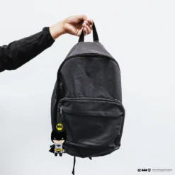 Batman Plush Keyring