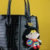 Wonder Woman Plush Keyring -Cinereplicas Shop Plush WonderWoman Lifestyle 1 4895205606265
