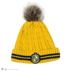 Adults Hufflepuff Full Uniform 13 Adults Hufflepuff Full Uniform -Cinereplicas Shop PomPomBeanie Hufflepuff HarryPotter Product 1 4895205601376 6b190951 8ba2 4012 866f e521bf96ade9 scaled