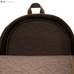 Quidditch Backpack -Cinereplicas Shop QuidditchBackpack HarryPotter Product 4 4895205609334 scaled