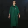 Personalised Slytherin Quidditch Robe -Cinereplicas Shop QuidditchRobe Slytherin HarryPotter 6 scaled