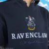 Ravenclaw Hooded Sweatshirt -Cinereplicas Shop Ravenclaw Hoodie Lifestyle 1 8904481500528 CR1543L