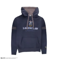 Ravenclaw Hooded Sweatshirt -Cinereplicas Shop Ravenclaw Hoodie Product 1 8904481500528 CR1543L scaled