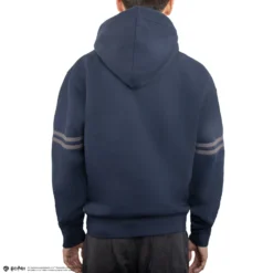 Ravenclaw Hooded Sweatshirt -Cinereplicas Shop Ravenclaw Hoodie Product 4 8904481500528 CR1543L scaled