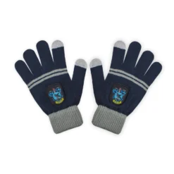 Cinereplicas Kids Ravenclaw Full Uniform -Cinereplicas Shop RavenclawFullUniform Kids Glove scaled