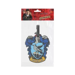 Cinereplicas Ravenclaw Luggage Tag -Cinereplicas Shop Ravenclaw packaging