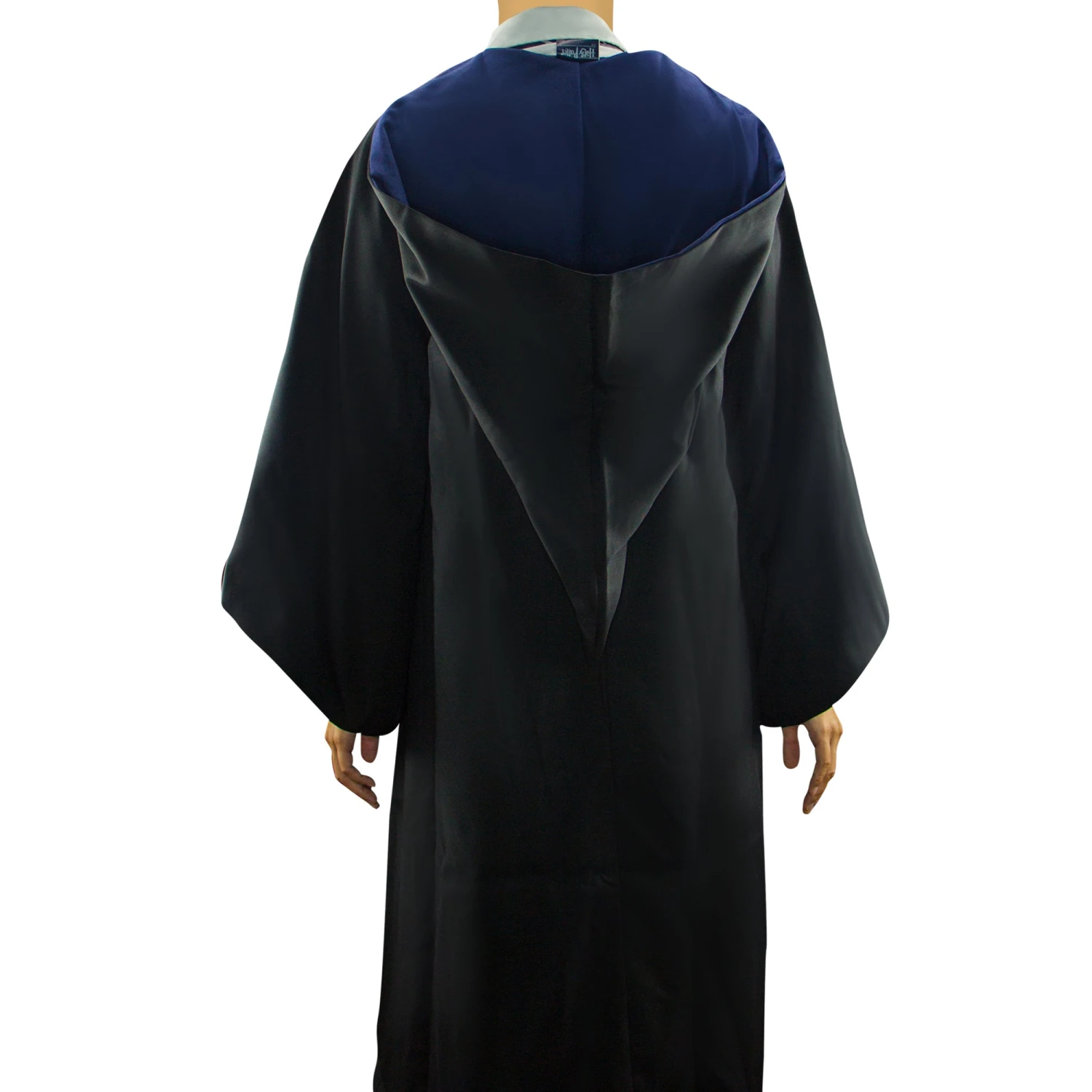 Cinereplicas Adults Ravenclaw Robe 7 Cinereplicas Adults Ravenclaw Robe - Image 5