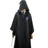 Cinereplicas Adults Ravenclaw Robe -Cinereplicas Shop Robe Adults Ravenclaw HarryPotter Product 5