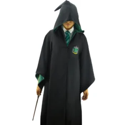 Cinereplicas Adults Slytherin Robe