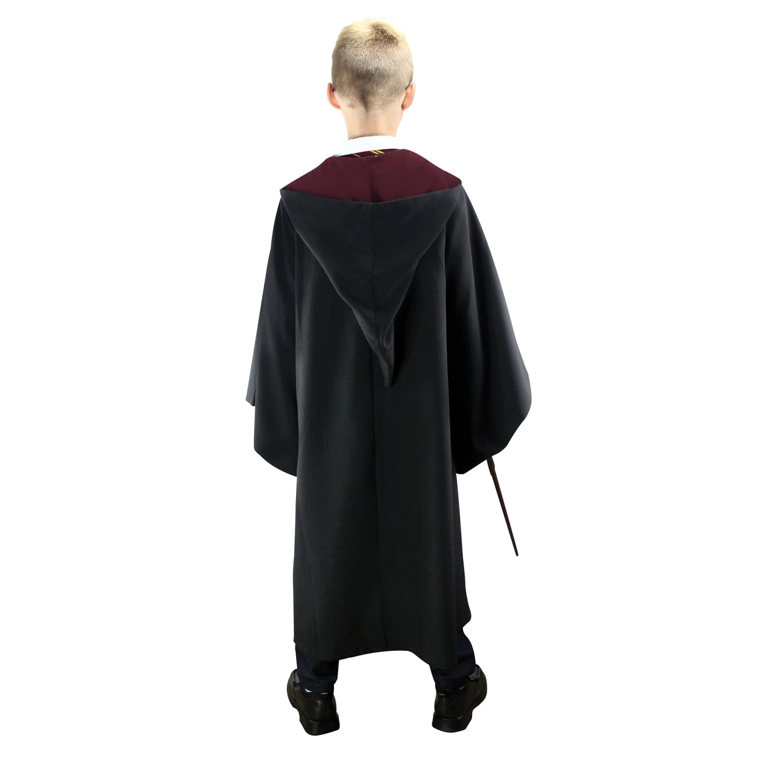 Cinereplicas Kids Gryffindor Robe 8 Cinereplicas Kids Gryffindor Robe - Image 6