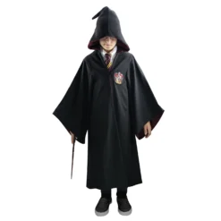 Cinereplicas Kids Gryffindor Robe