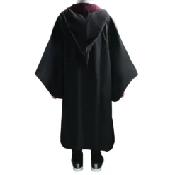 Cinereplicas Kids Gryffindor Robe 18 Cinereplicas Kids Gryffindor Robe -Cinereplicas Shop Robe Kids Gryffindor HarryPotter Product 8