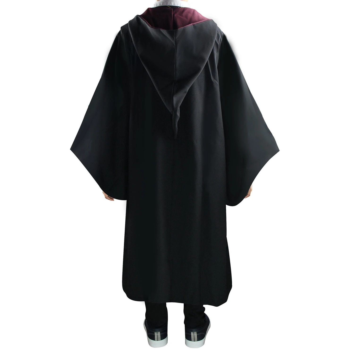 Cinereplicas Kids Gryffindor Robe 9 Cinereplicas Kids Gryffindor Robe - Image 7