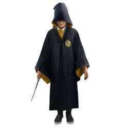 Cinereplicas Kids Hufflepuff Robe
