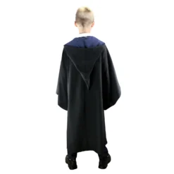 Cinereplicas Kids Ravenclaw Robe -Cinereplicas Shop Robe Kids Ravenclaw HarryPotter Product 3 4895205600379