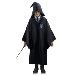 Cinereplicas Kids Ravenclaw Robe