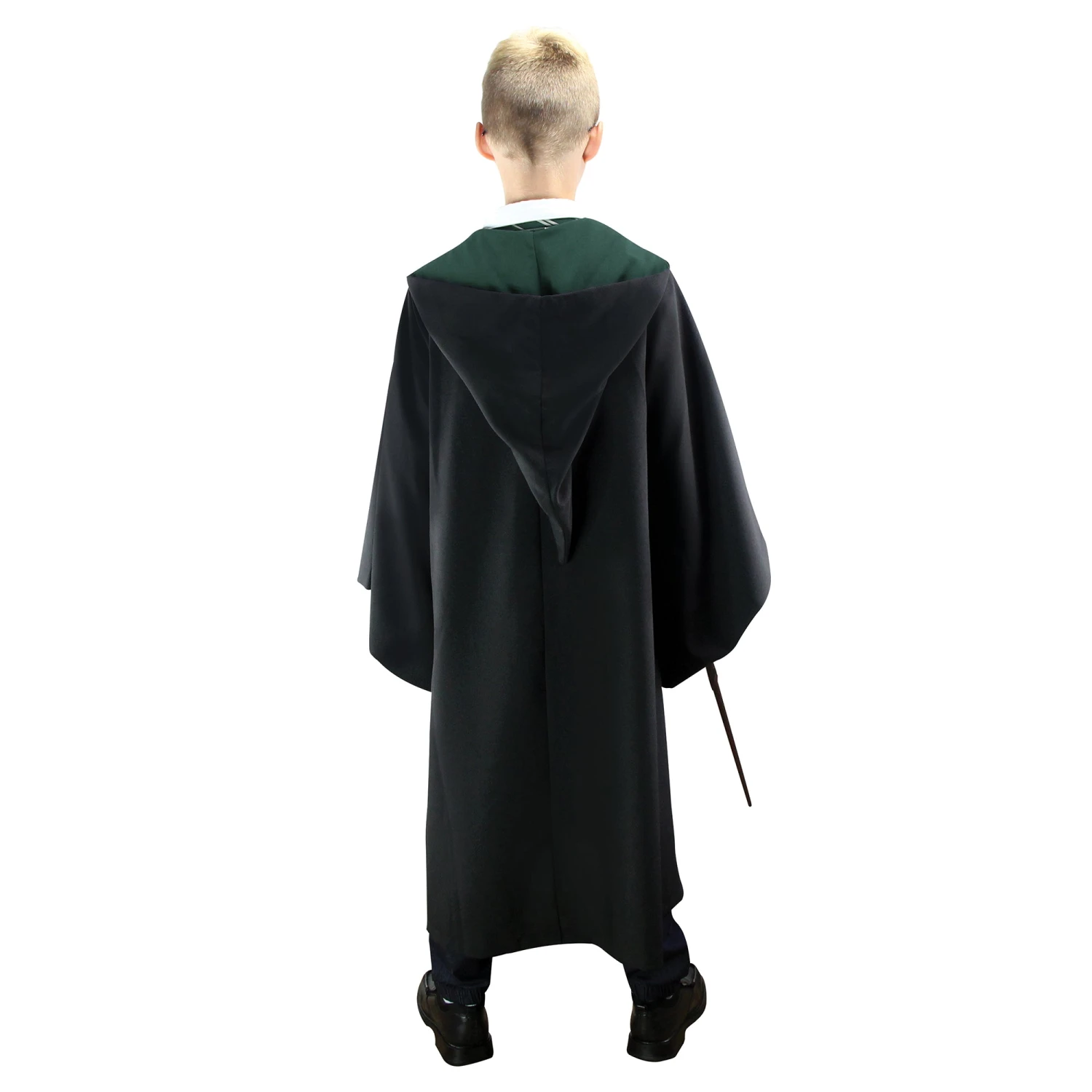 Kids Slytherin Robe 8 Kids Slytherin Robe - Image 6