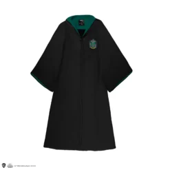 Cinereplicas Adults Slytherin Robe -Cinereplicas Shop Robe Slytherin HarryPotter Product 1 3760166560240 scaled
