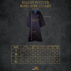 Cinereplicas Adults Ravenclaw Full Uniform -Cinereplicas Shop Robechart EN withoutXS R scaled