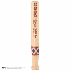 Rolling Pin Harley Quinn Bat -Cinereplicas Shop RollingPin HarleyQuinnBat Product 1 4895205603417 scaled