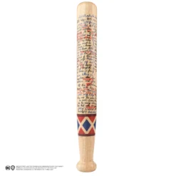 Rolling Pin Harley Quinn Bat -Cinereplicas Shop RollingPin HarleyQuinnBat Product 2 4895205603417 scaled
