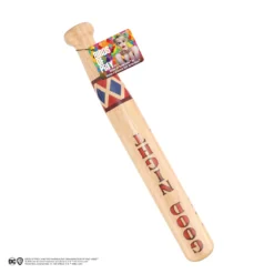 Rolling Pin Harley Quinn Bat -Cinereplicas Shop RollingPin HarleyQuinnBat Product 3 4895205603417 scaled