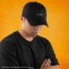 Dalgona Baseball Cap -Cinereplicas Shop SG Baseball Cap Dalgona Lifestyle 1 4895205619586 CR2648 scaled