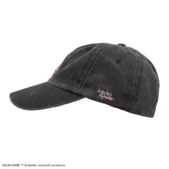 Soldier Baseball Cap -Cinereplicas Shop SG Baseball Cap Soldier Product 3 4895205619593 CR2649 scaled