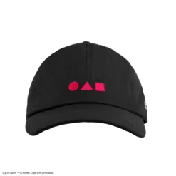 Cinereplicas Shop -Cinereplicas Shop SG Baseball Cap Squid Game Challenge Product 2 4895205619555 CR2645 scaled