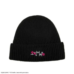 Dalgona Beanie 9 Dalgona Beanie -Cinereplicas Shop SG Beanie Dalgona Product 2 4895205619548 CR1348 scaled