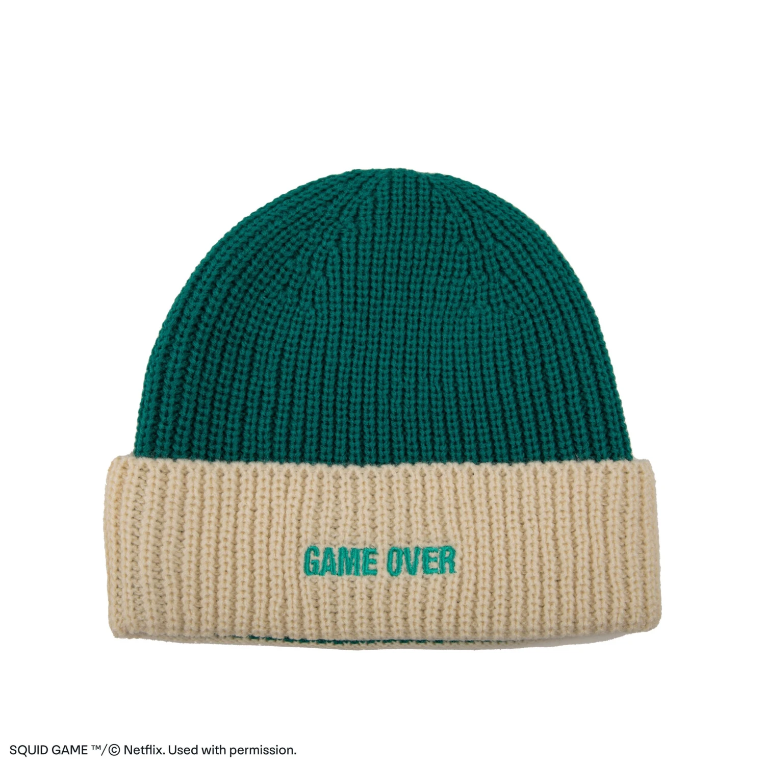 Player 456 Beanie 4 Player 456 Beanie - Image 2