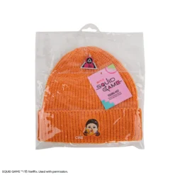 Young-hee Beanie -Cinereplicas Shop SG Beanie Young Hee Packaging 1 4895205619531 CR1347 scaled