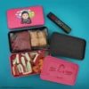 Squid Game Bento Box -Cinereplicas Shop SG Bento Box Squid Game Lifestyle 1 4895205619906 CR4440