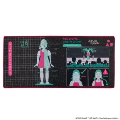 Young-hee Blueprint Desk Mat -Cinereplicas Shop SG Desk Mat Younghee Blueprint Product 1 4895205619692 CR2542 scaled